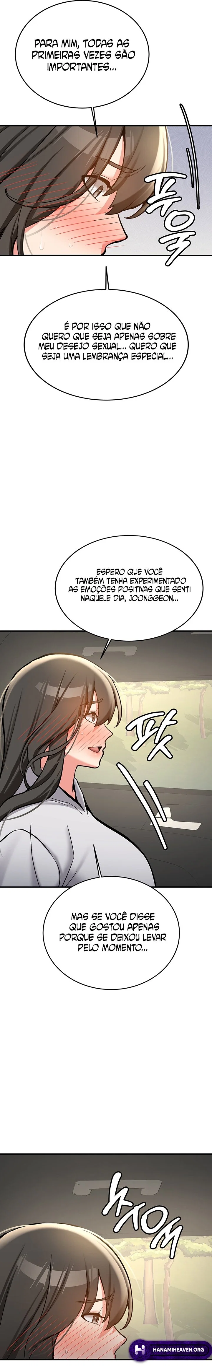 Pickup! — Capítulo 8 — página 2