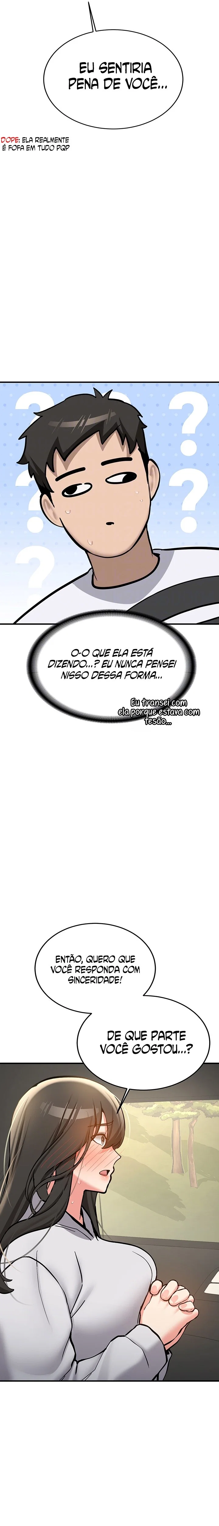 Pickup! — Capítulo 8 — página 3