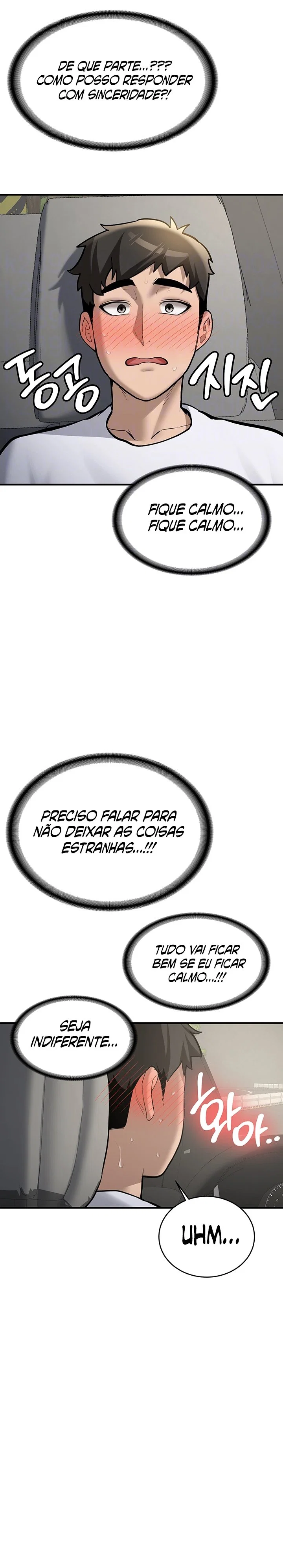 Pickup! — Capítulo 8 — página 4