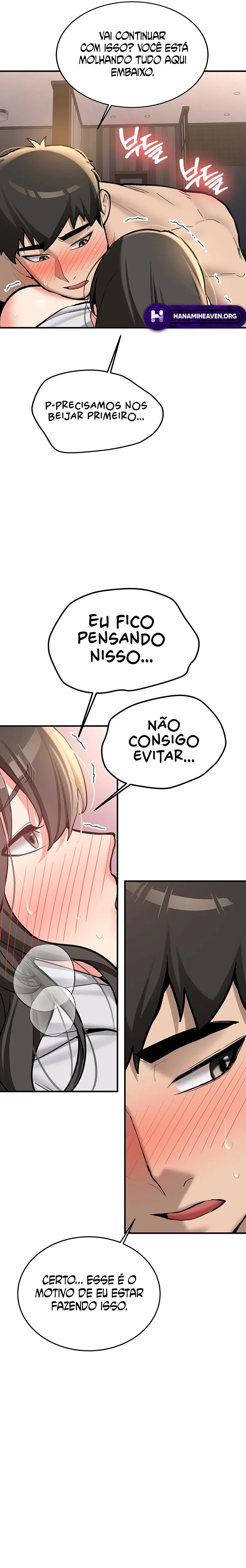 Pickup! — Capítulo 8 — página 21