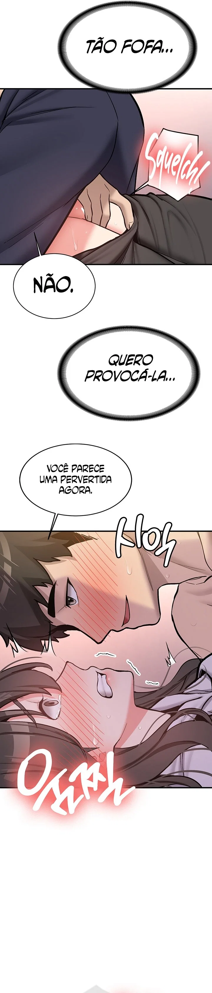 Pickup! — Capítulo 8 — página 23