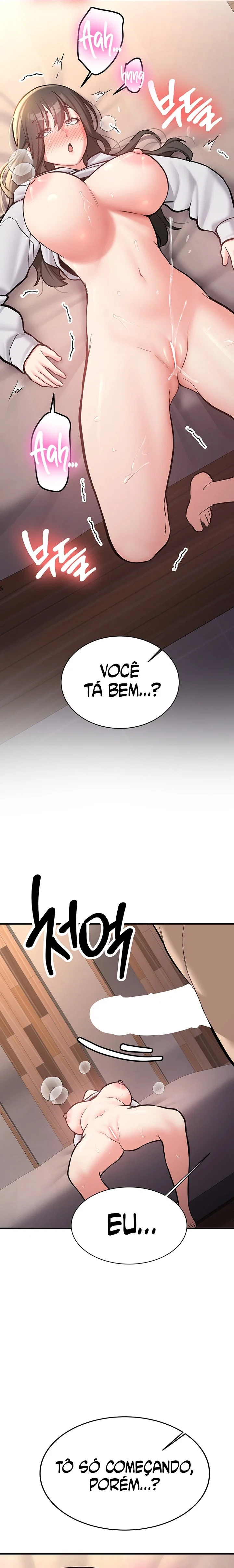 Pickup! — Capítulo 8 — página 29