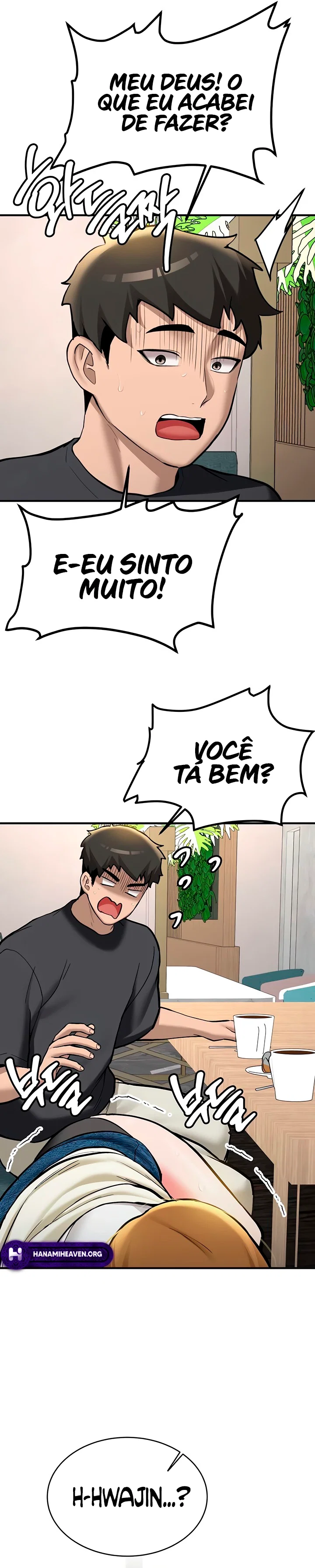 Pickup! — Capítulo 12 — página 2