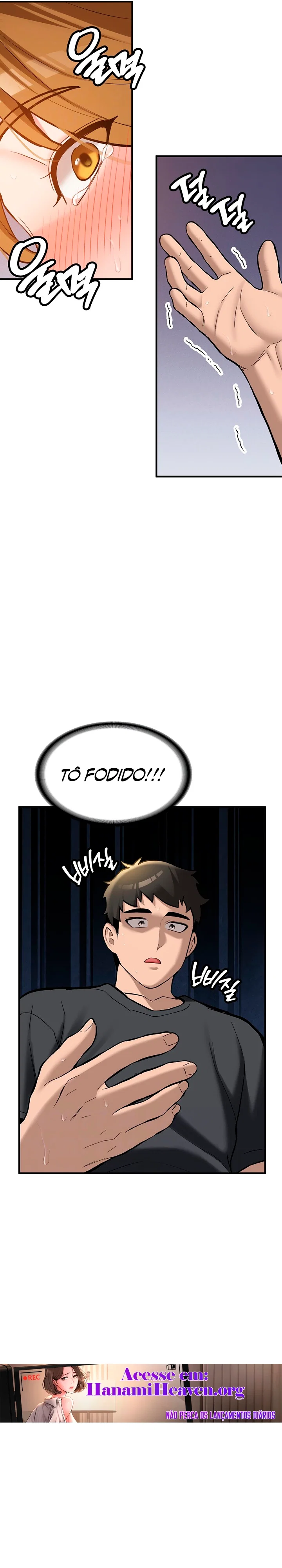 Pickup! — Capítulo 12 — página 5