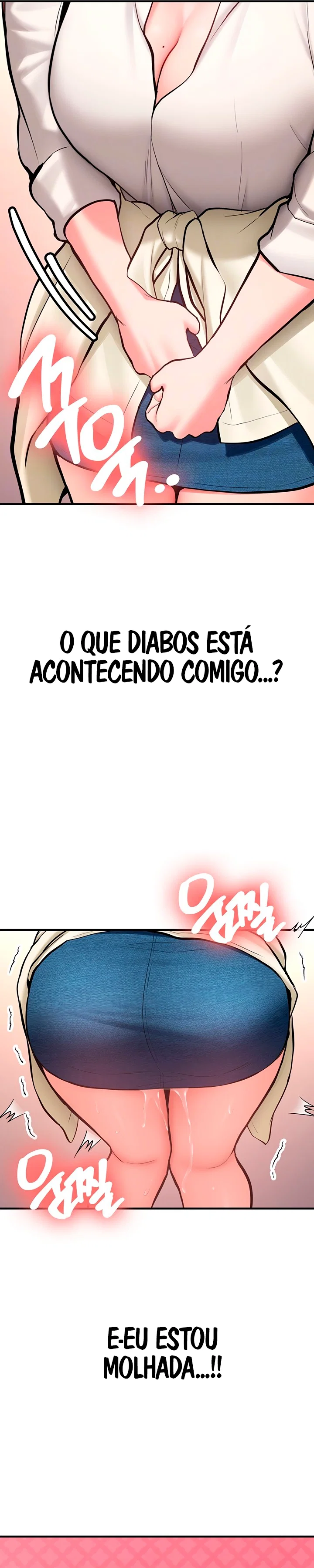 Pickup! — Capítulo 12 — página 10