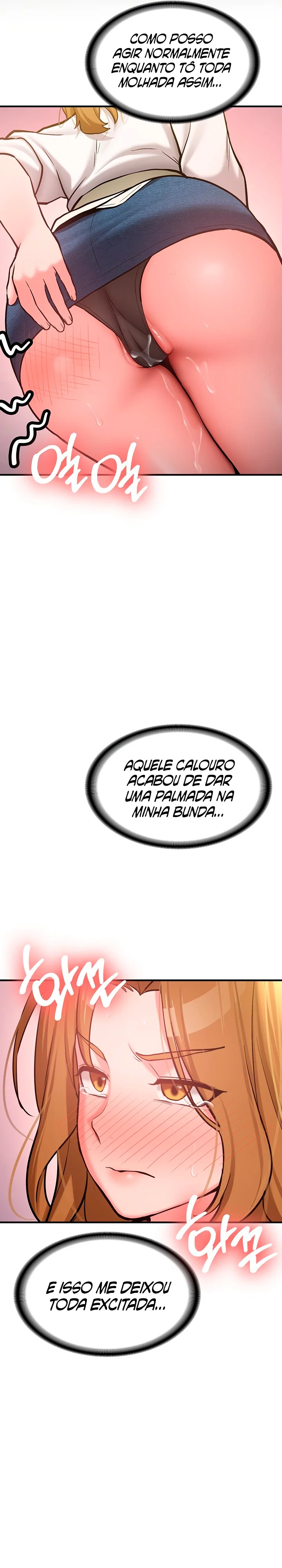 Pickup! — Capítulo 12 — página 12