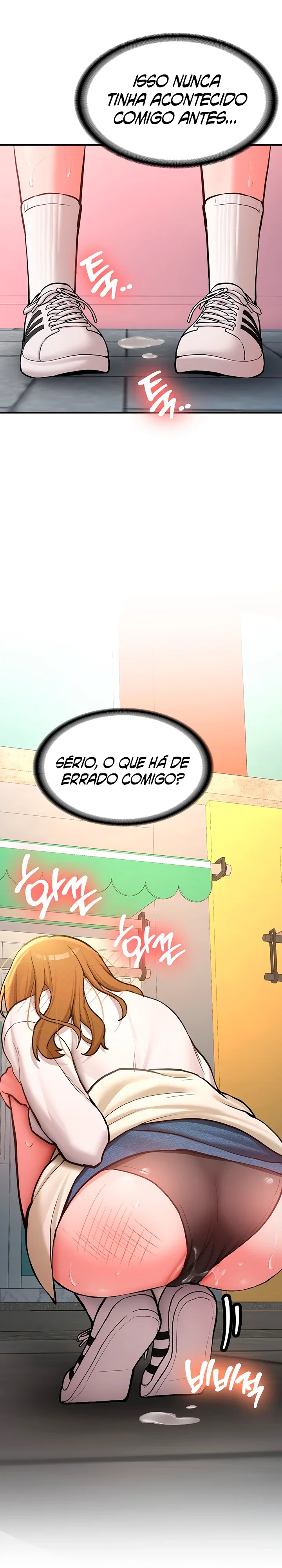 Pickup! — Capítulo 12 — página 13