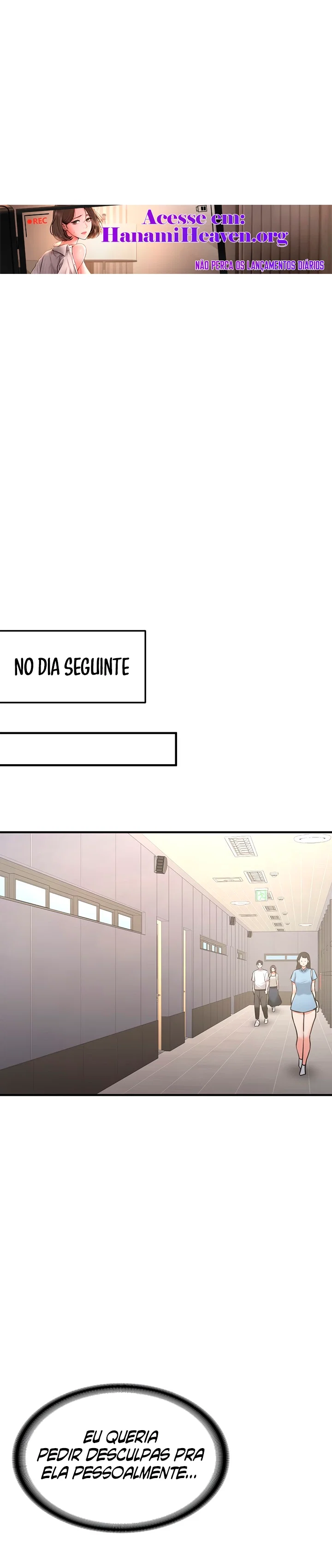 Pickup! — Capítulo 12 — página 15