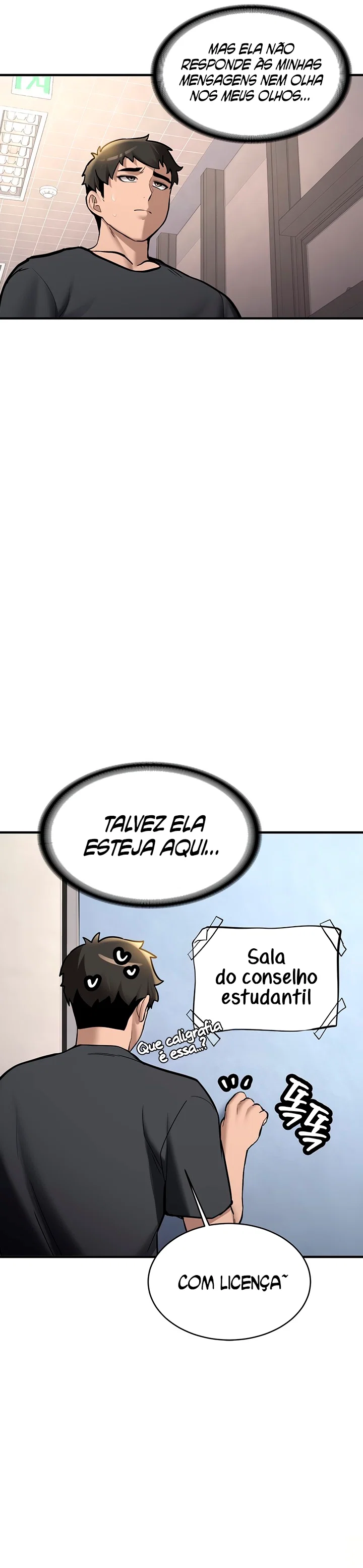 Pickup! — Capítulo 12 — página 16