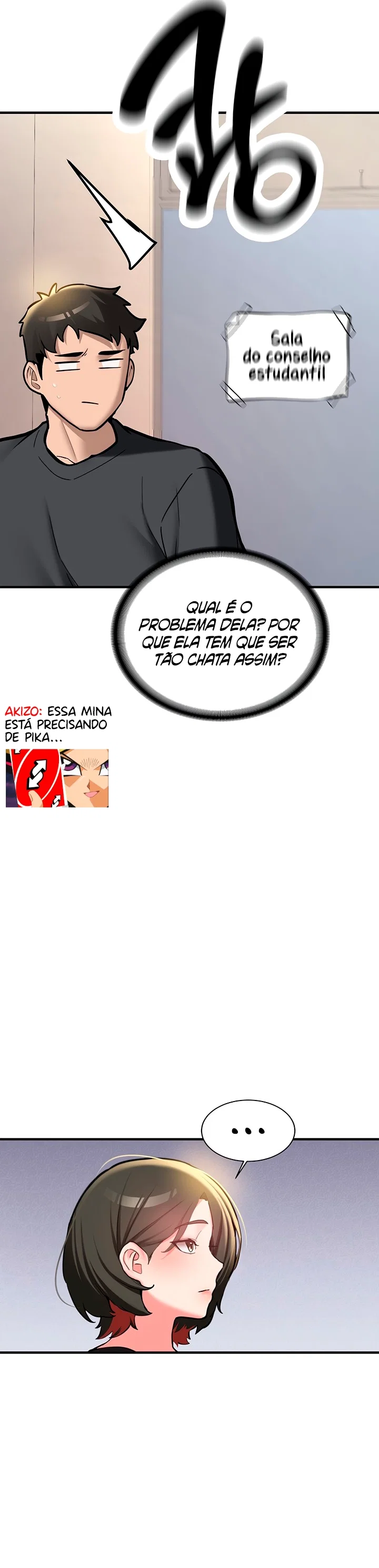 Pickup! — Capítulo 12 — página 20