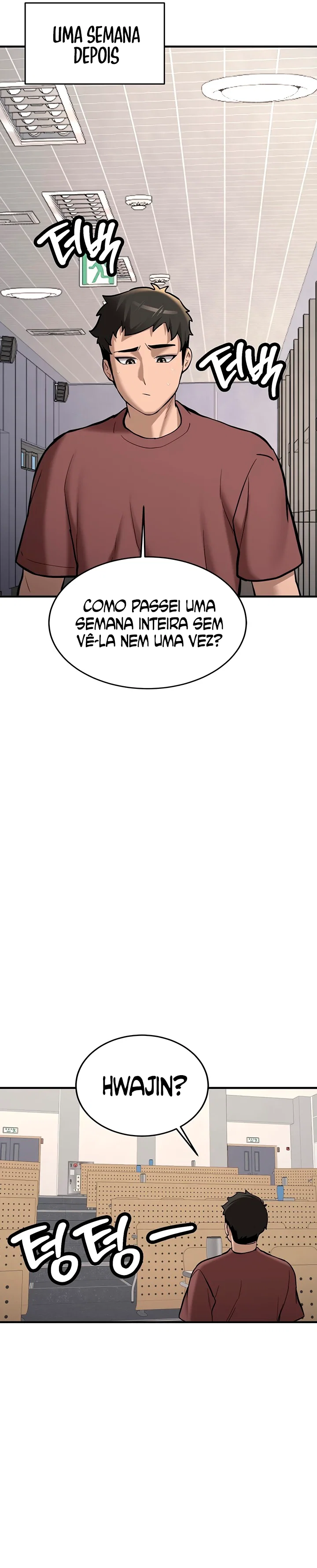 Pickup! — Capítulo 12 — página 24