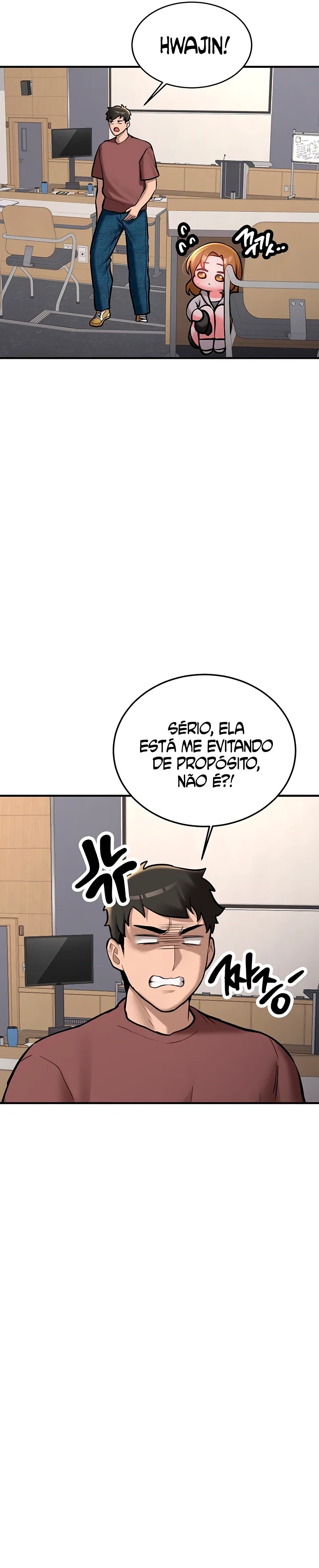 Pickup! — Capítulo 12 — página 25