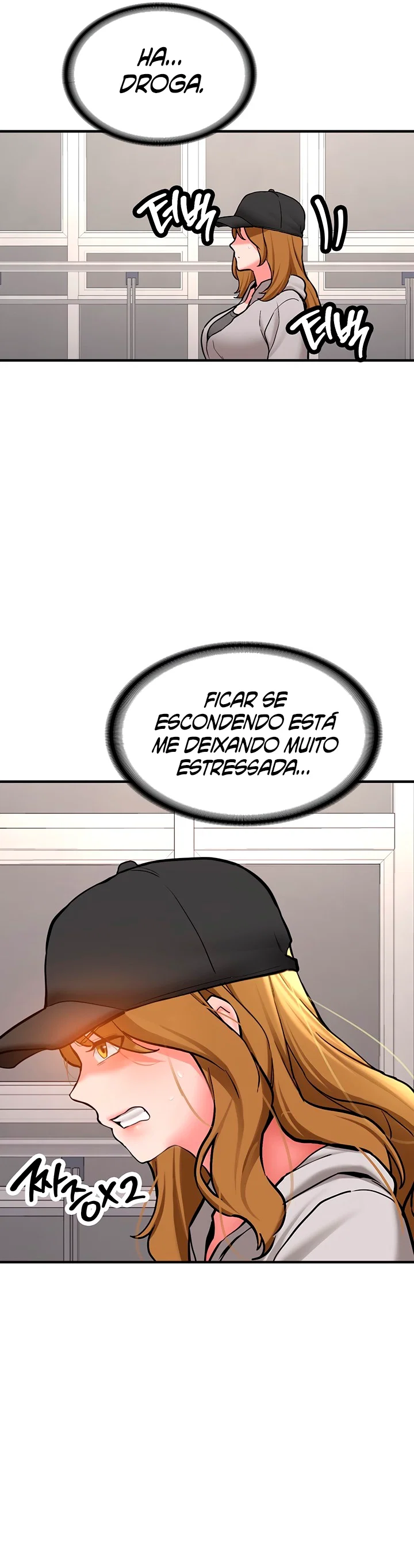 Pickup! — Capítulo 12 — página 26