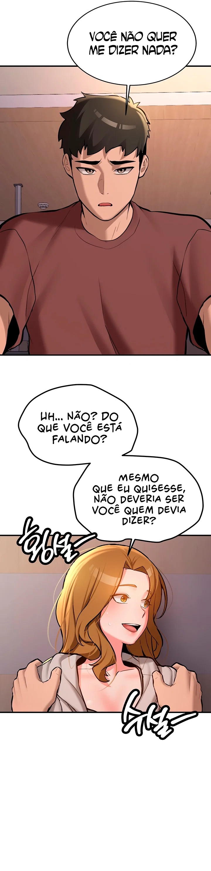 Pickup! — Capítulo 12 — página 29