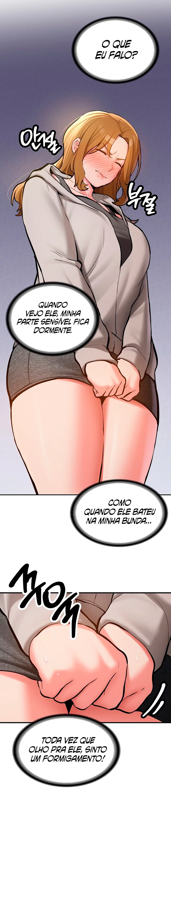 Pickup! — Capítulo 12 — página 31