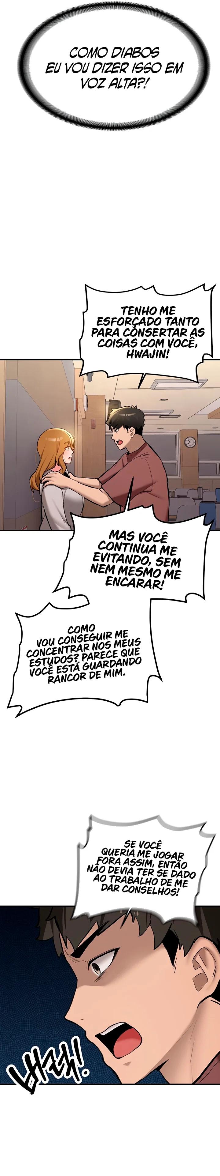 Pickup! — Capítulo 12 — página 32