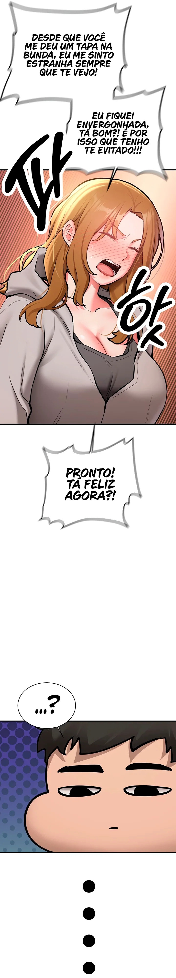 Pickup! — Capítulo 12 — página 34