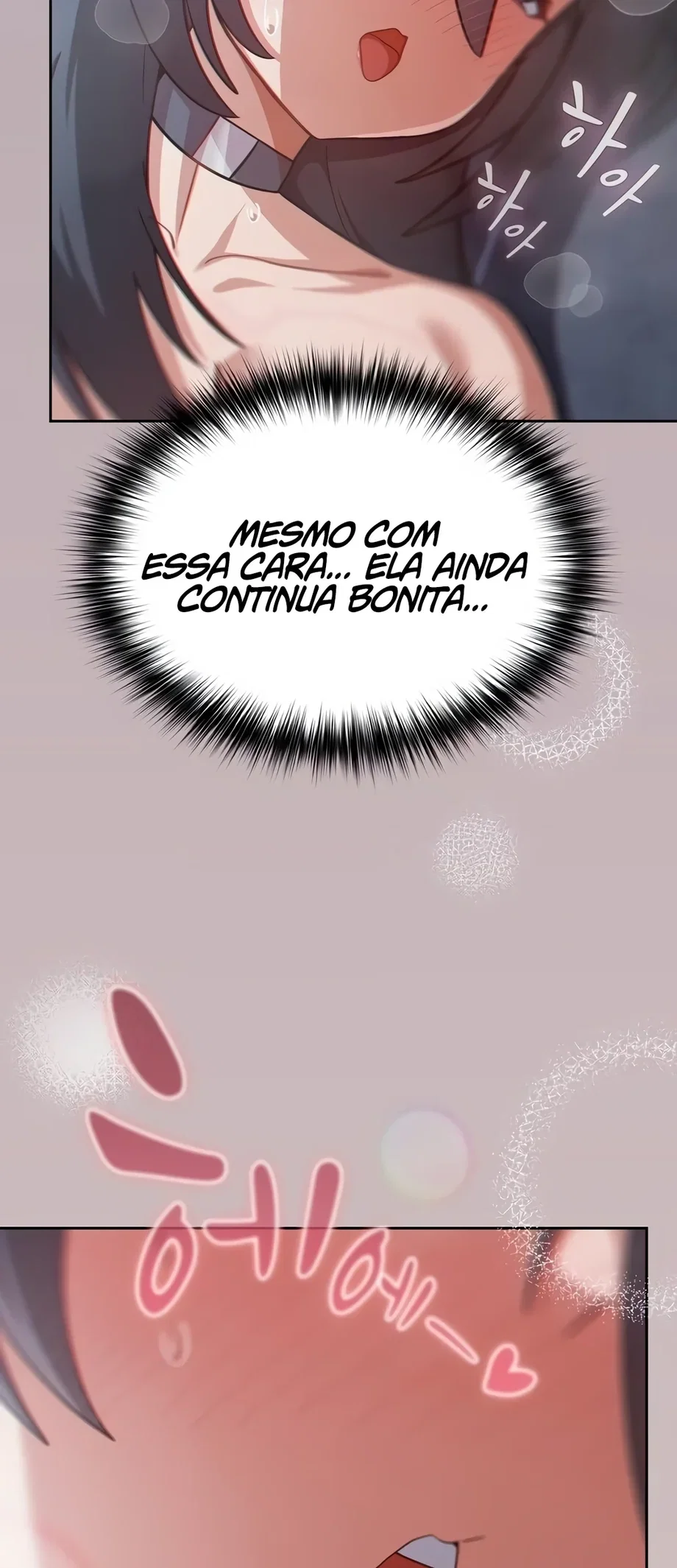 My Noona’s Sexual DM — Capítulo 4 — página 25