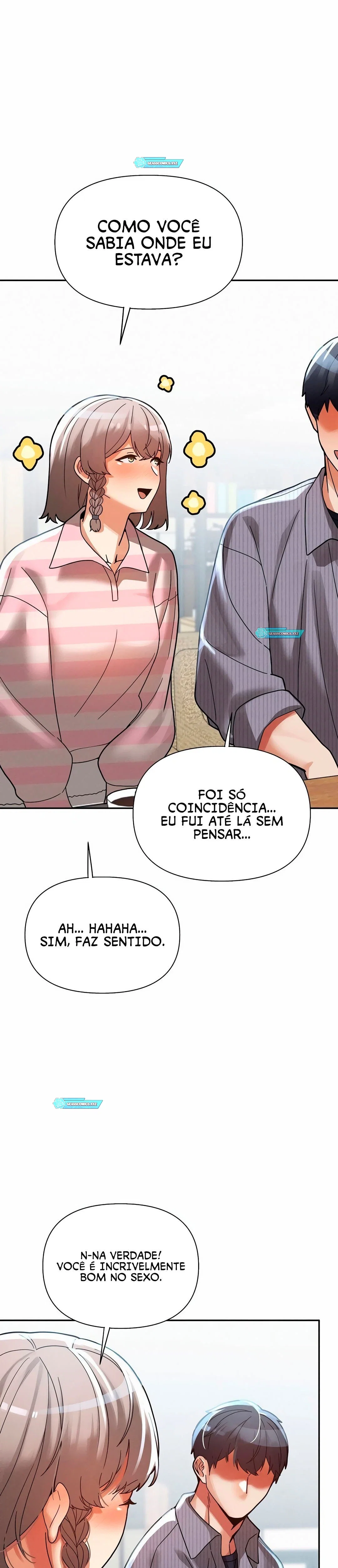 69 University — Capítulo 23 — página 19