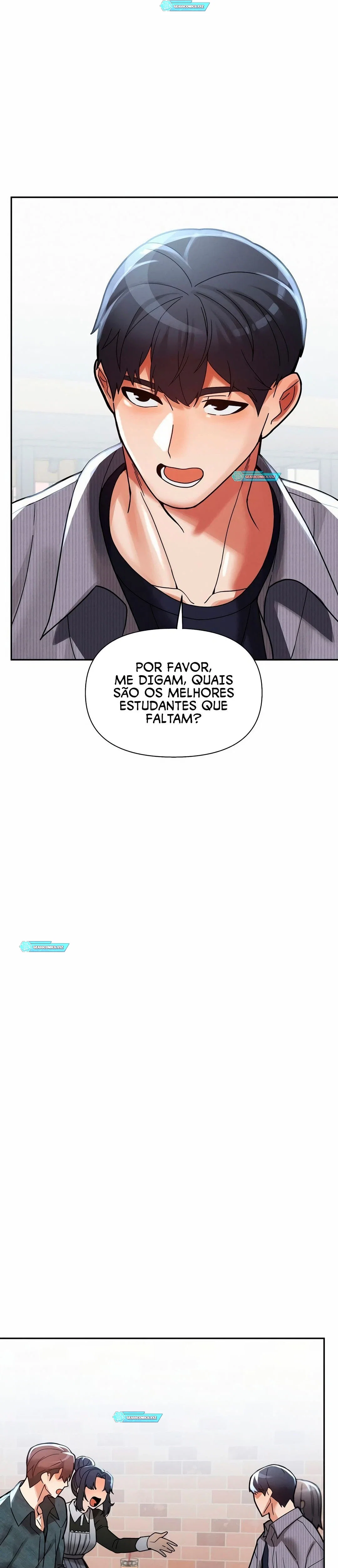 69 University — Capítulo 23 — página 29
