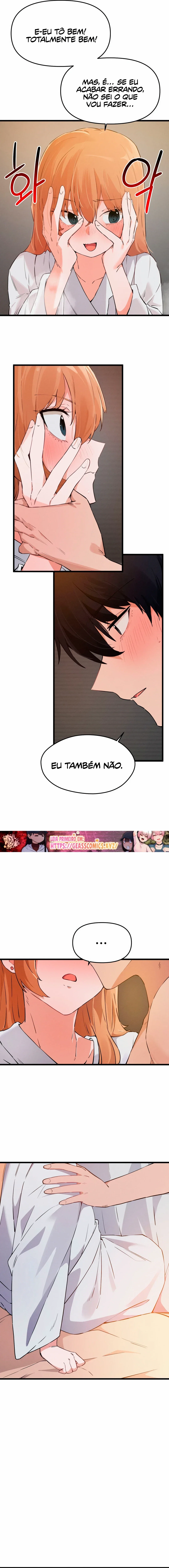 Finally with You! — Capítulo 9 — página 15