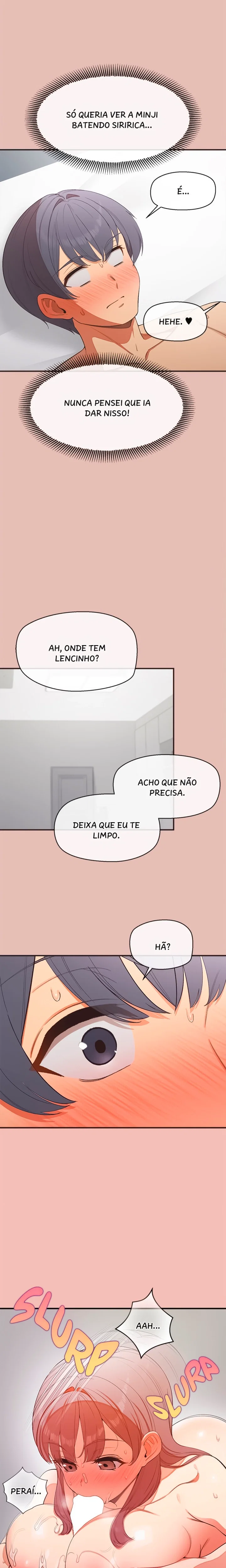 The Seed of Destiny — Capítulo 29 — página 4