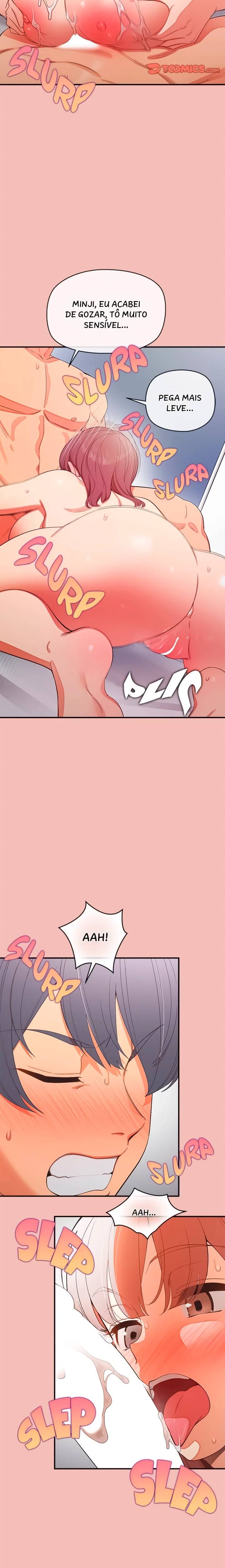 The Seed of Destiny — Capítulo 29 — página 5