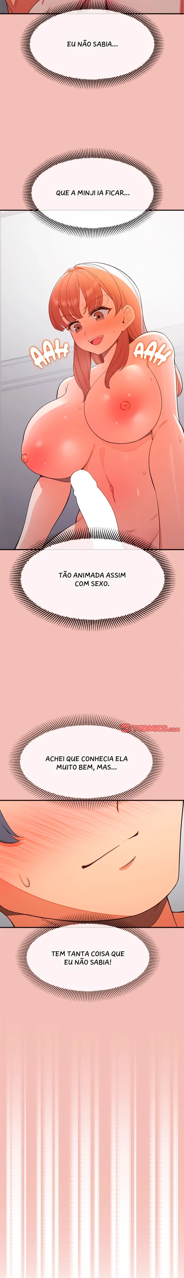 The Seed of Destiny — Capítulo 29 — página 7