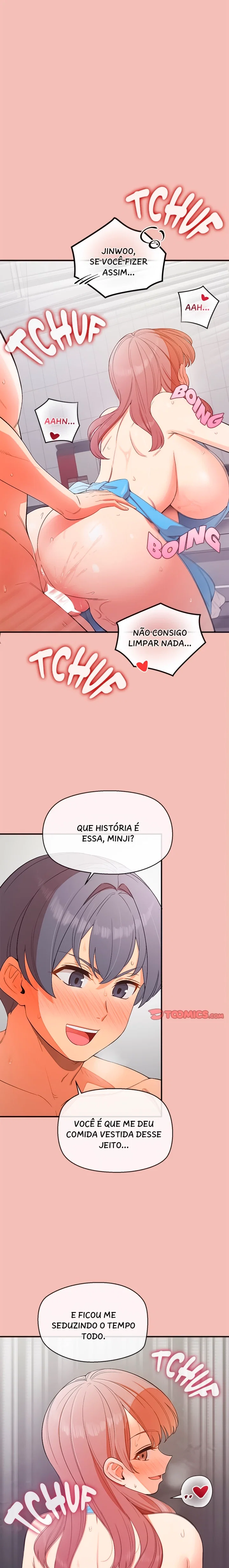 The Seed of Destiny — Capítulo 29 — página 12
