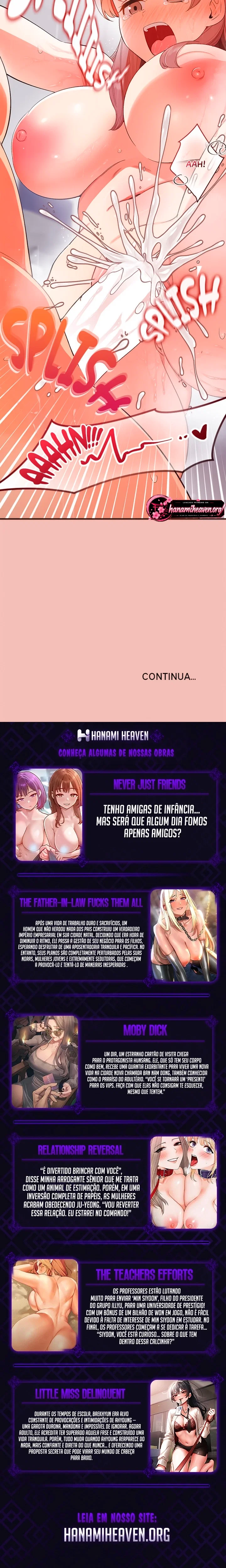 The Seed of Destiny — Capítulo 29 — página 22
