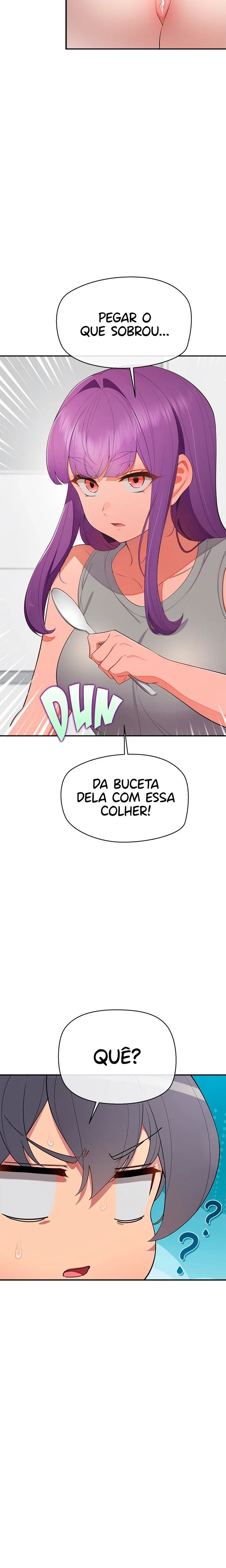 The Seed of Destiny — Capítulo 12 — página 4