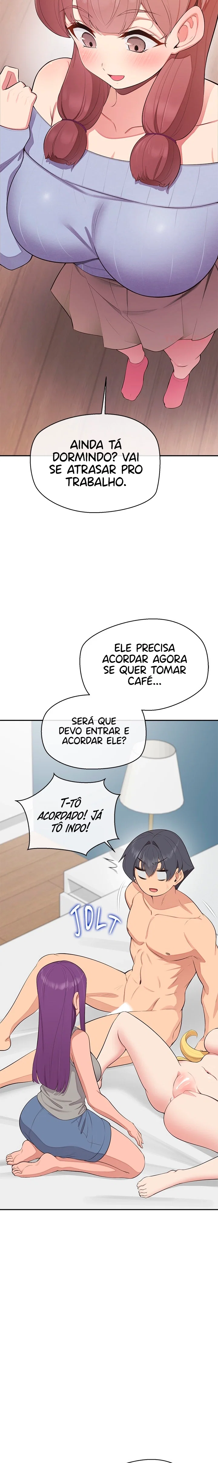 The Seed of Destiny — Capítulo 12 — página 6