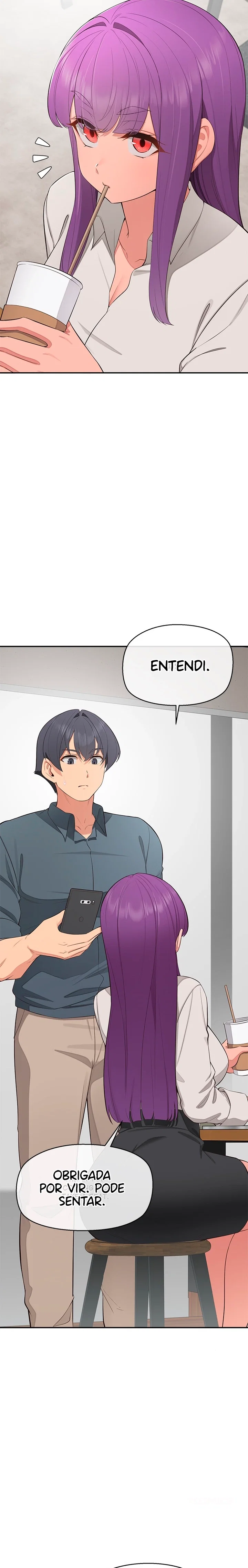 The Seed of Destiny — Capítulo 12 — página 11
