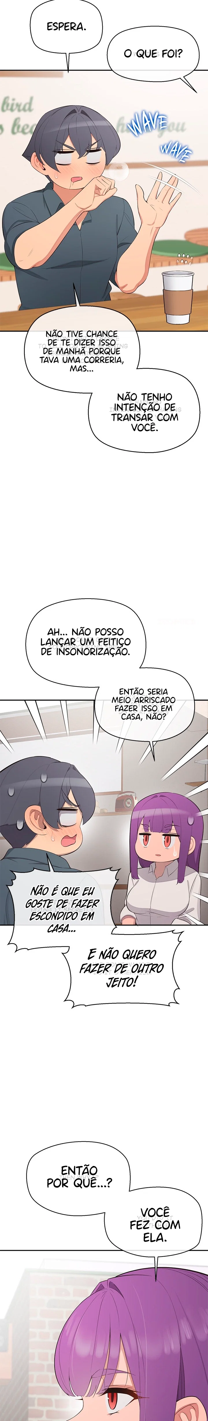 The Seed of Destiny — Capítulo 12 — página 15