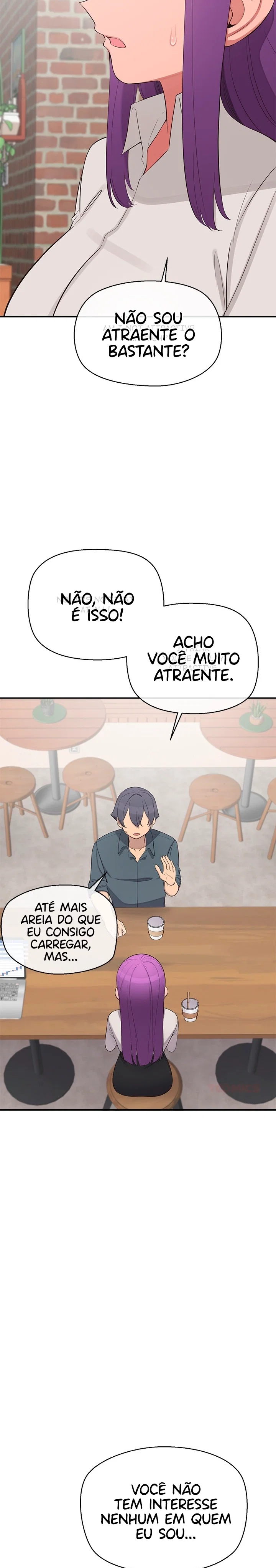 The Seed of Destiny — Capítulo 12 — página 16