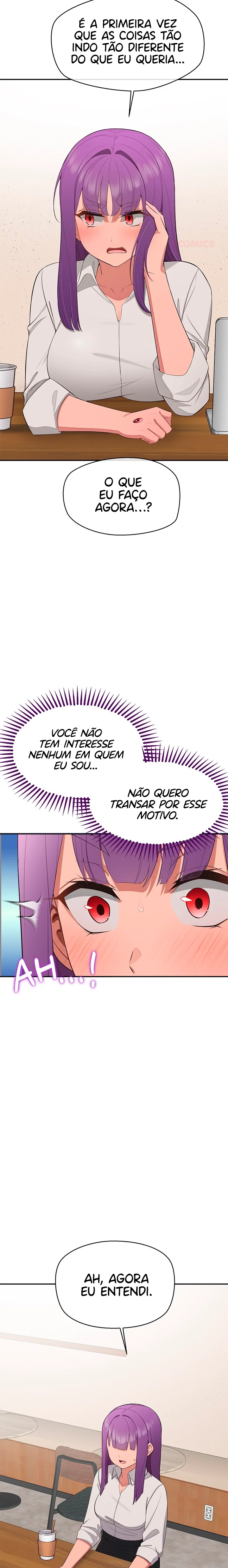 The Seed of Destiny — Capítulo 12 — página 20
