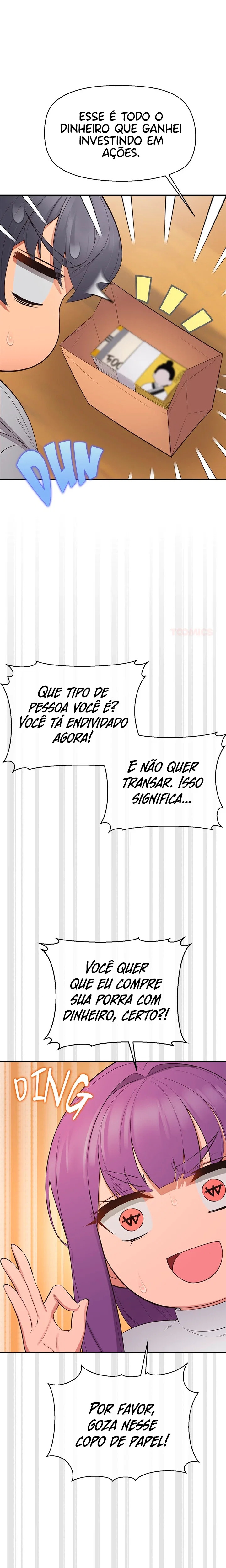 The Seed of Destiny — Capítulo 12 — página 22