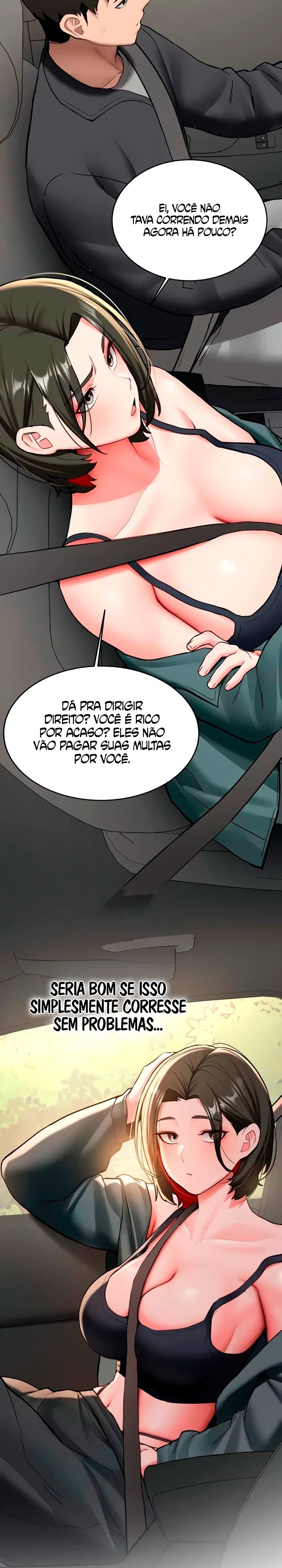 Pickup! — Capítulo 20 — página 2