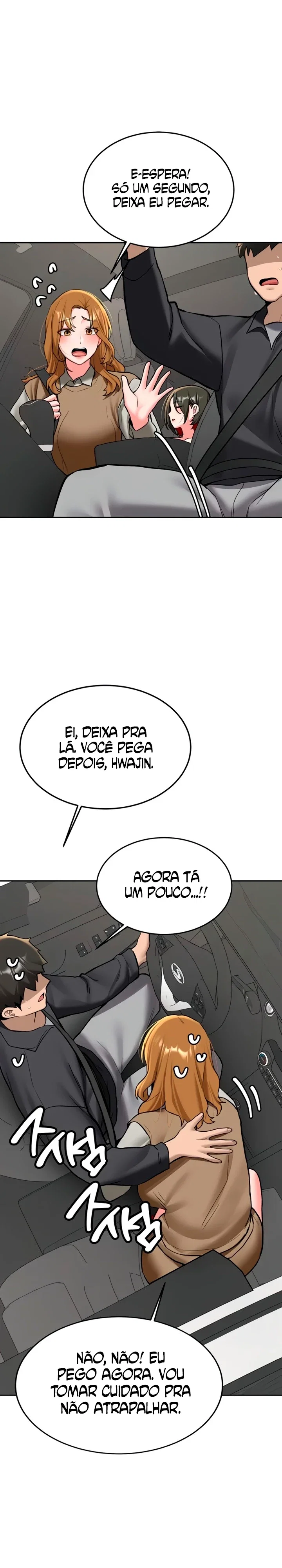 Pickup! — Capítulo 20 — página 13