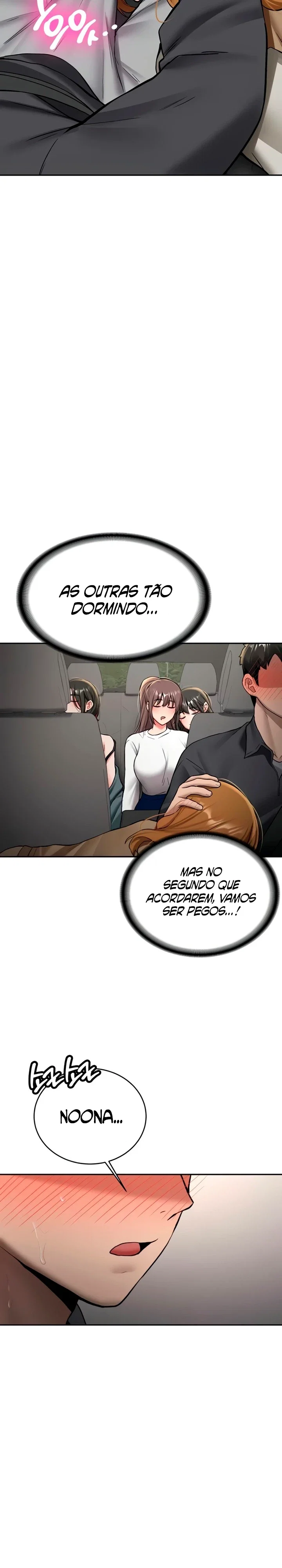 Pickup! — Capítulo 20 — página 19