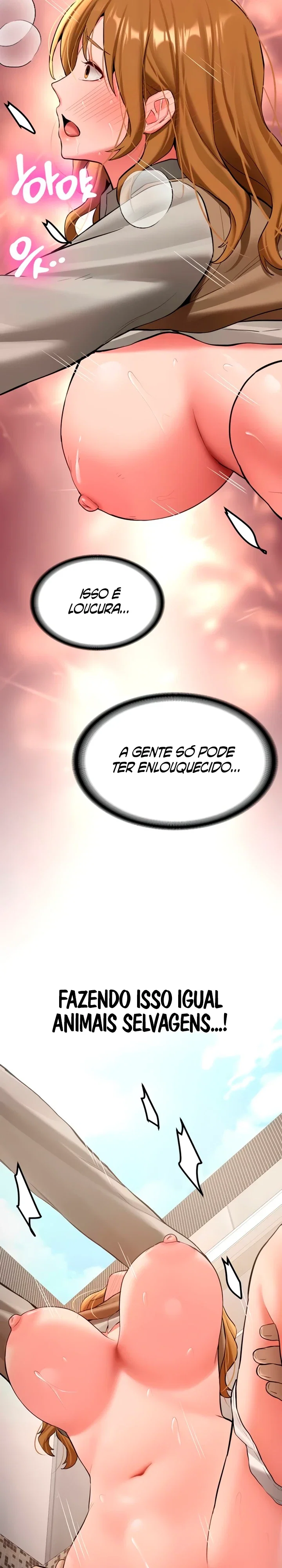 Pickup! — Capítulo 20 — página 33