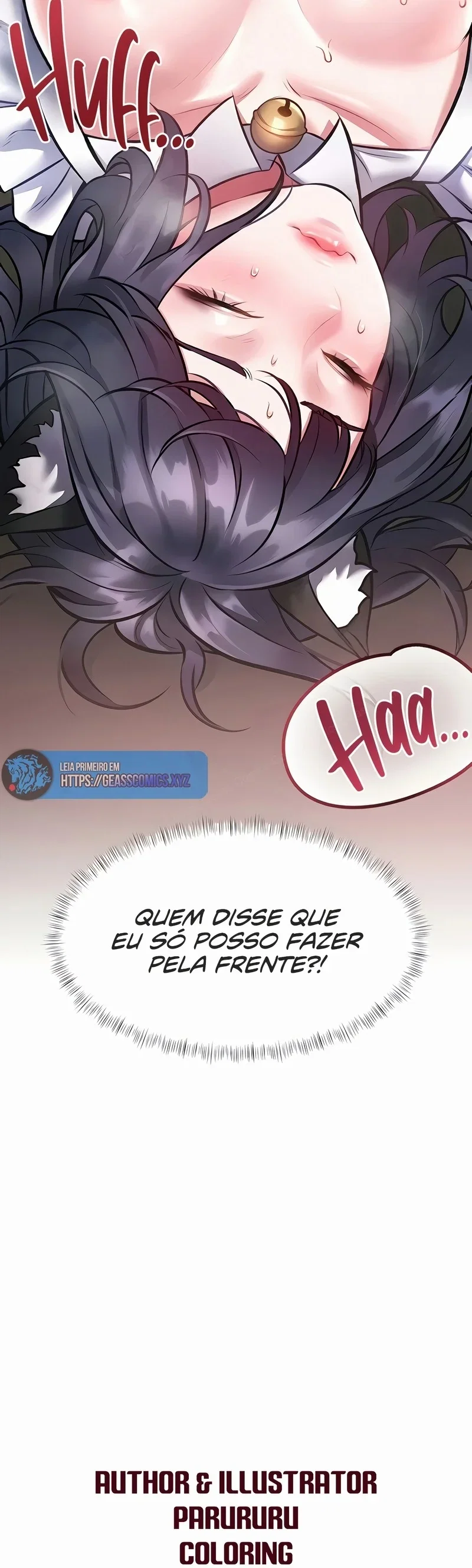 A Theme For Every Building — Capítulo 18 — página 29