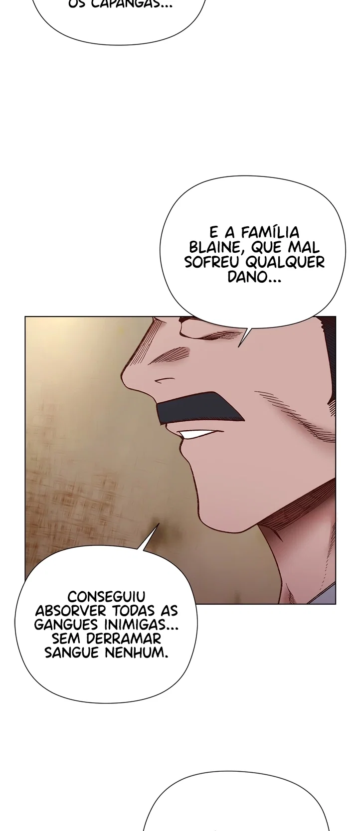 I Will Protect the Lady — Capítulo 37 — página 22