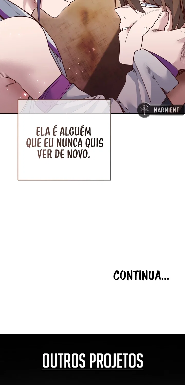 I Will Protect the Lady — Capítulo 37 — página 59