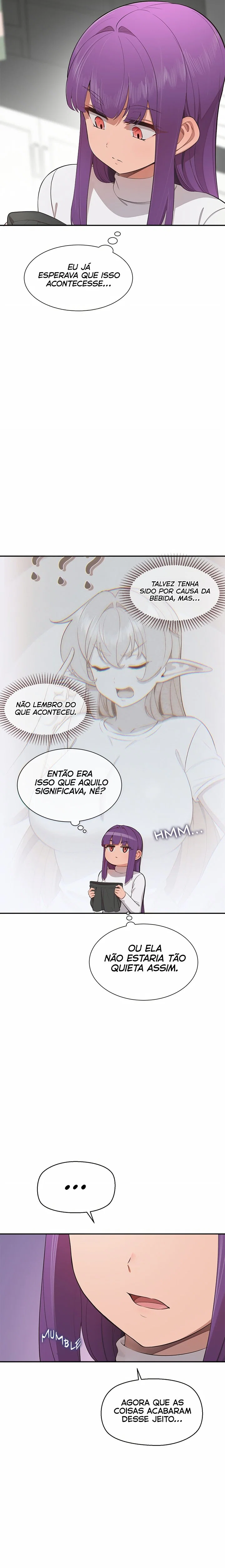 The Seed of Destiny — Capítulo 8 — página 4