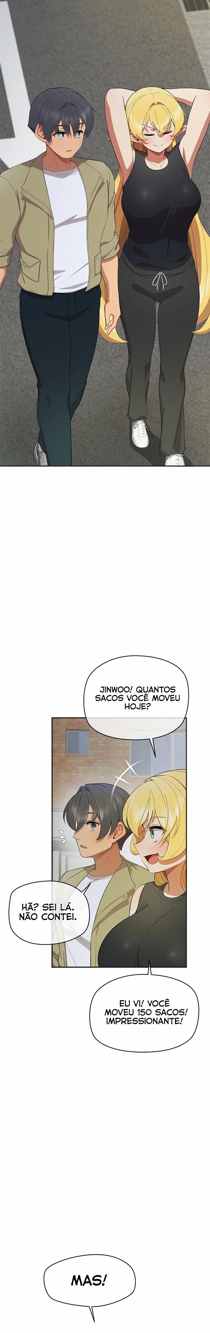 The Seed of Destiny — Capítulo 8 — página 14