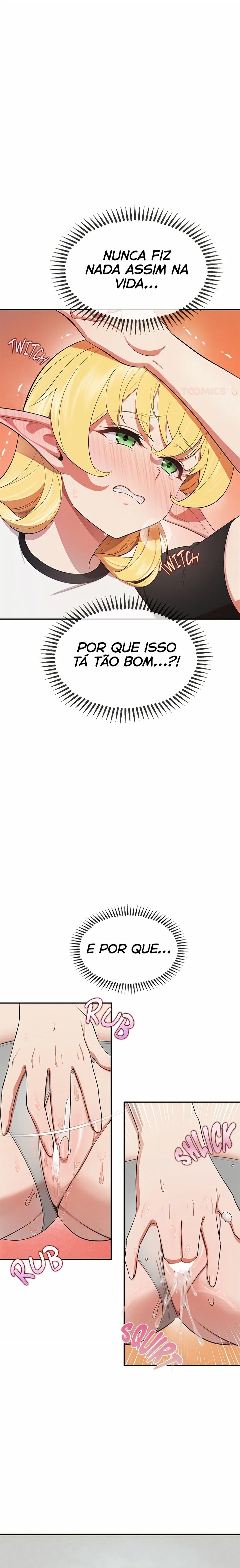 The Seed of Destiny — Capítulo 8 — página 24