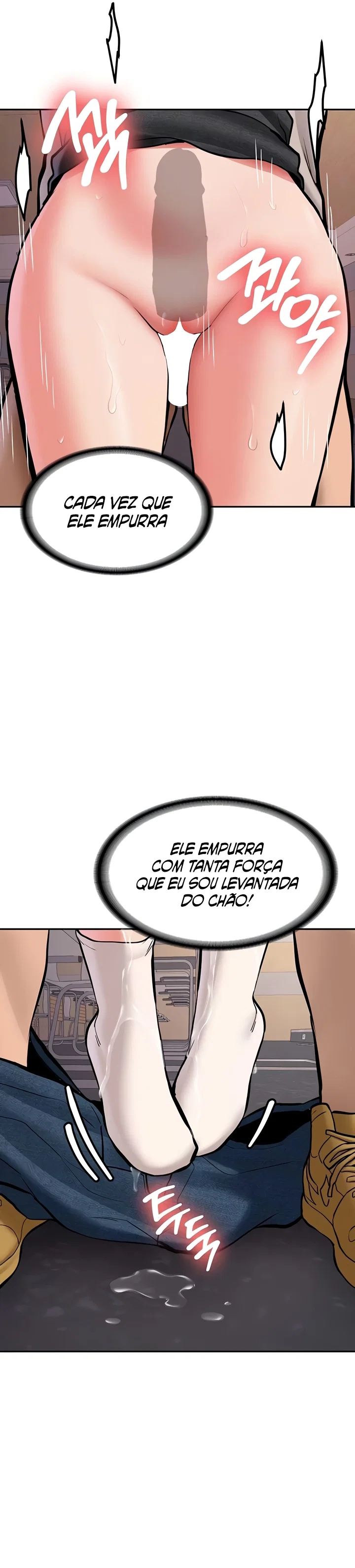 Pickup! — Capítulo 14 — página 4