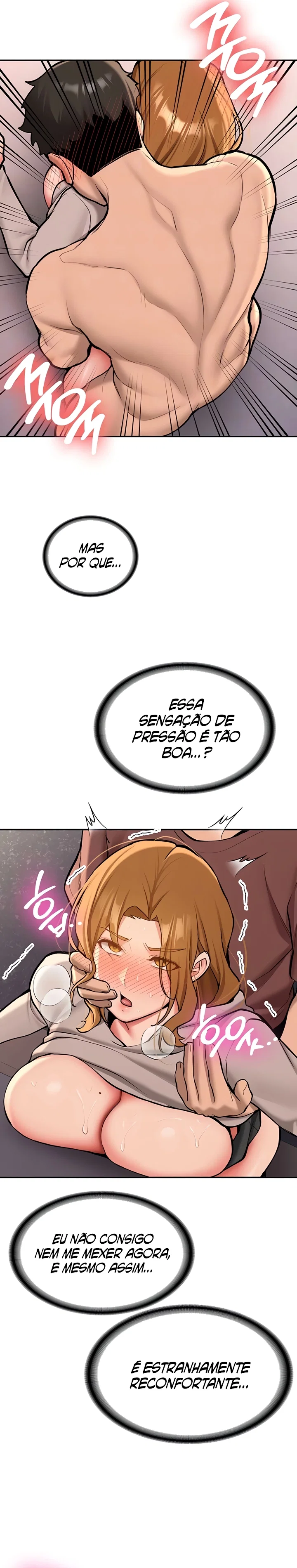Pickup! — Capítulo 14 — página 7