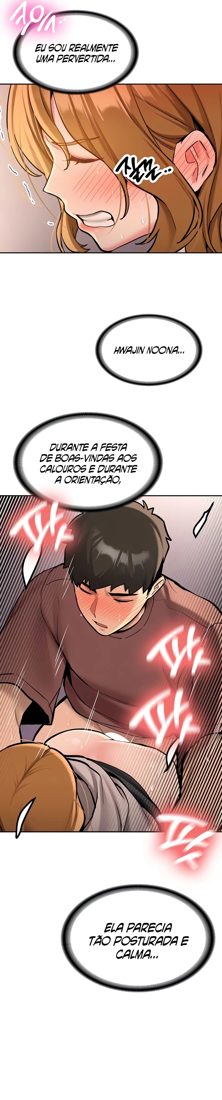 Pickup! — Capítulo 14 — página 8